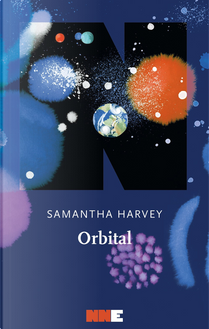 Orbital by Samantha Harvey