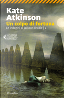 Un colpo di fortuna by Kate Atkinson