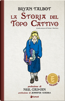 La Storia Del Topo Cattivo by Bryan Talbot