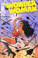 Wonder Woman. Vol. 1 by Brian Azzarello
