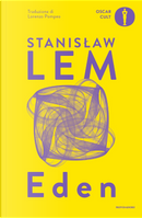 Eden by Stanislaw Lem