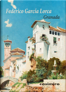 Granada by Federico Garcia Lorca