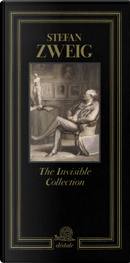 The Invisible Collection by Stefan Zweig