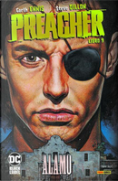 Preacher vol. 9 by Garth Ennis, Steve Dillon
