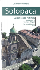 Solopaca. Guida storico-artistica by Cosimo Formichella