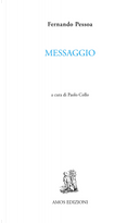 Messaggio by Fernando Pessoa