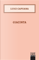 Giacinta by  Luigi Capuana