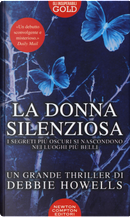 La donna silenziosa by Debbie Howells