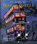 Harry Potter e il prigioniero di Azkaban. Vol. 3 by J. K. Rowling