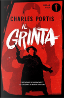 Il Grinta by Charles Portis