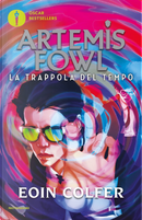La trappola del tempo by Eoin Colfer