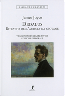 Dedalus. Ritratto dell'artista da giovane by James Joyce