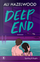 Deep end. Ediz. italiana by Ali Hazelwood