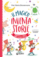 Il magico inventastorie by Pier Mario Giovannone
