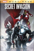 Secret Invasion by Brian Michael Bendis