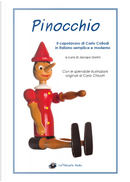 Pinocchio. Illustrato e in italiano semplice e moderno by Carlo Collodi