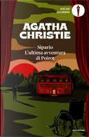 Sipario, l'ultima avventura di Poirot by Agatha Christie