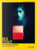 La scatola rossa by Rex Stout