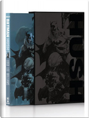 Hush. Batman by Jeph Loeb