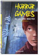 Mai voltarsi indietro! Horror games by Naïma Murail Zimmermann