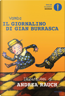 Il giornalino di Gian Burrasca by Vamba