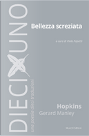 Bellezza screziata by Gerard Manley Hopkins