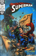 Superman. Vol. 69
