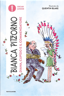 Diana, Cupìdo e il commendatore by Bianca Pitzorno