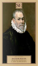 Oracolo manuale e arte di prudenza by Baltasar Gracián