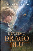 L'ultimo drago blu by Marta Palazzesi