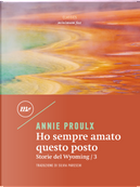 Ho sempre amato questo posto. Storie del Wyoming. Vol. 3 by E. Annie Proulx