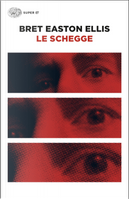 Le schegge by Bret Easton Ellis