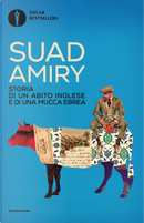 Storia di un abito inglese e di una mucca ebrea by Suad Amiry