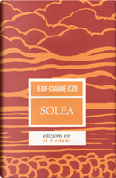 Solea by Jean-Claude Izzo