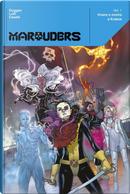 Marauders. Vol. 1: Vivere e morire a Krakoa by Gerry Duggan, Matteo Lolli, Stefano Caselli