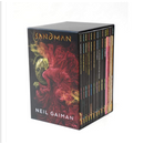 Sandman library. Ediz. definitiva by Neil Gaiman