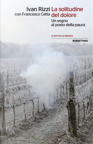 La solitudine nel dolore. Un sogno al posto della paura by Francesco Cetta, Ivan Rizzi
