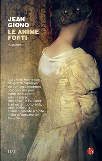 Le anime forti by Jean Giono