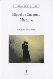Nebbia by Miguel de Unamuno
