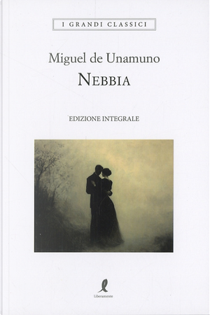 Nebbia by Miguel de Unamuno