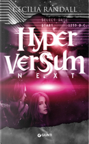 Next. Hyperversum. Hyperversum. Vol. 4 by Cecilia Randall