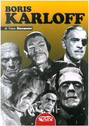 Boris Karloff by Fabio Giovannini