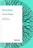 Narrativa by Claudio Magris
