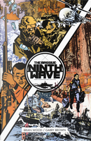 The massive. Vol. 6: Ninth wave by Brian Wood