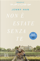 Non è estate senza te by Jenny Han
