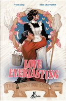Love everlasting. Ediz. variant. Vol. 1 by Tom King