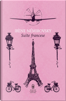 Suite francese by Irène Némirovsky