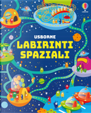 Labirinti spaziali by Sam Smith