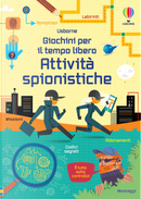 Attività spionistiche