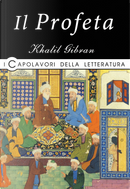 Il profeta by Kahlil Gibran